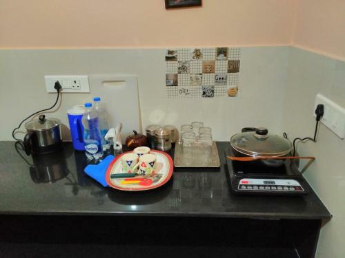 Agroturismo Cordel Farms Mangalore