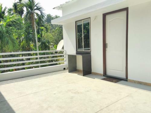 Agroturismo Cordel Farms Mangalore