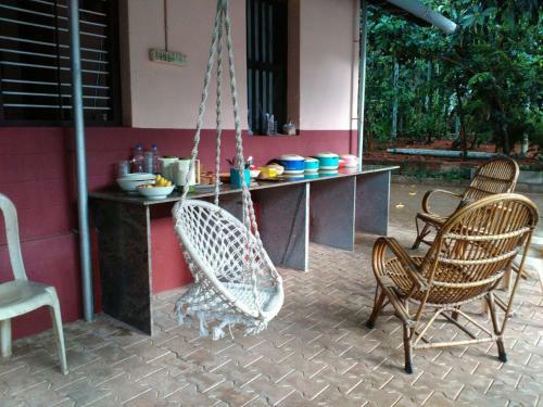 Agroturismo Cordel Farms Mangalore