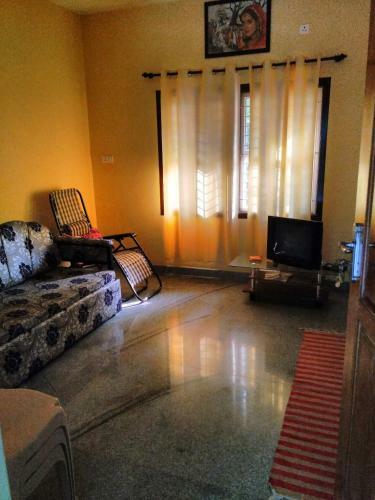 Agroturismo Cordel Farms Mangalore