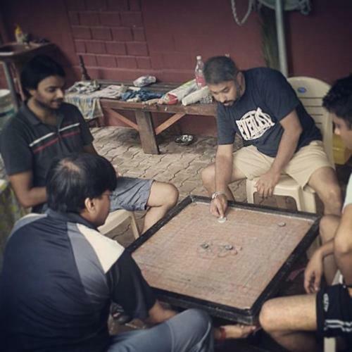 Agroturismo Cordel Farms Mangalore