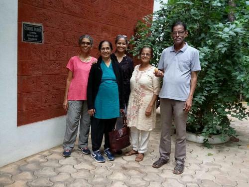 Agroturismo Cordel Farms Mangalore