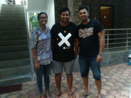 Agroturismo Cordel Farms Mangalore