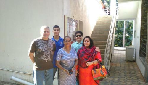 Agroturismo Cordel Farms Mangalore