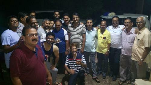 Agroturismo Cordel Farms Mangalore