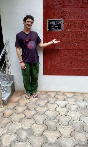 Agroturismo Cordel Farms Mangalore