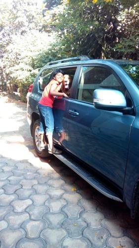 Agroturismo Cordel Farms Mangalore