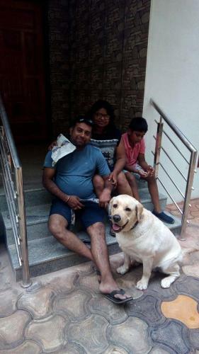 Agroturismo Cordel Farms Mangalore
