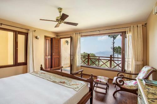One Partridge Hill - Pura Stays