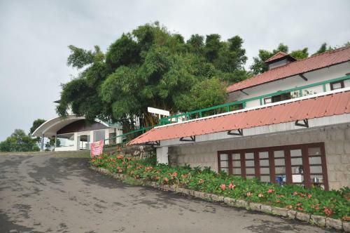 Hotel Chancellor Resort