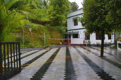 Sceva's Garden Home