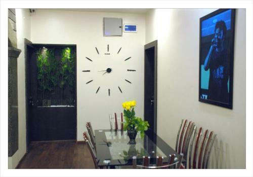 Matoshri Homestay