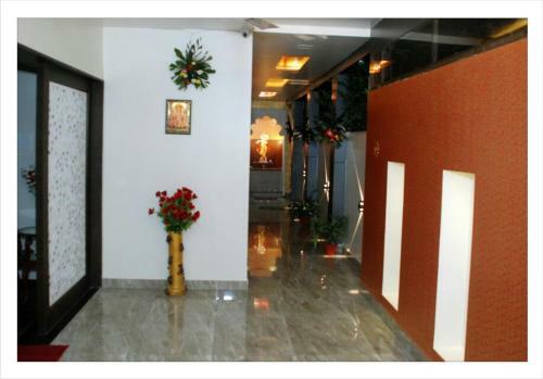 Matoshri Homestay