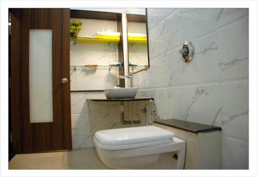 Matoshri Homestay