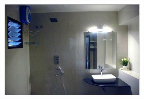 Matoshri Homestay