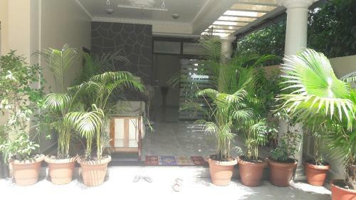 Matoshri Homestay
