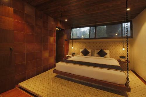 Hotel Grape County Eco Resorts