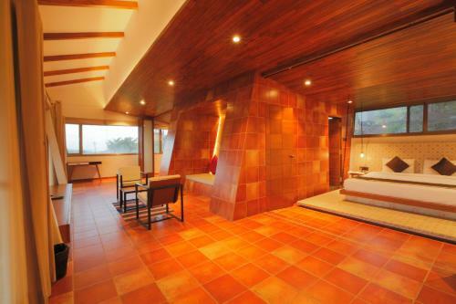 Hotel Grape County Eco Resorts
