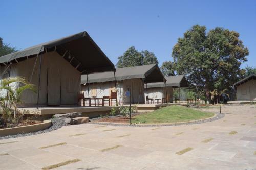 Hotel Grape County Eco Resorts