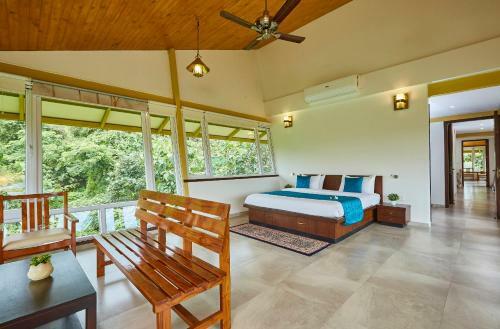 Hotel Grape County Eco Resorts