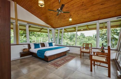 Hotel Grape County Eco Resorts