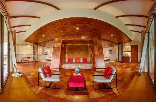 Hotel Grape County Eco Resorts