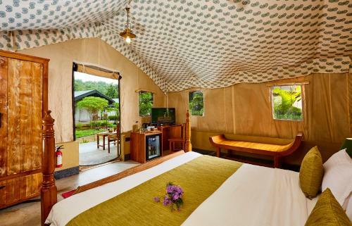 Hotel Grape County Eco Resorts