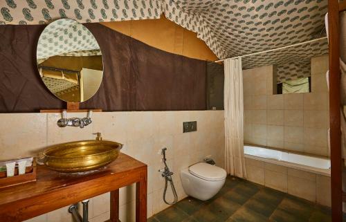 Hotel Grape County Eco Resorts