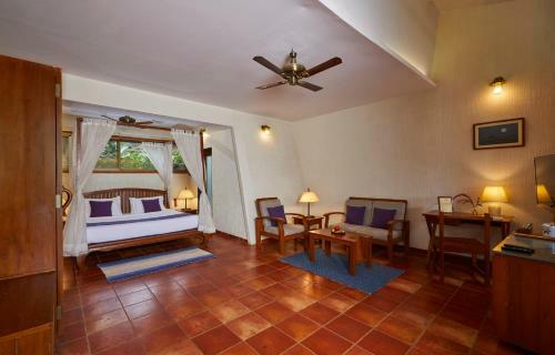 Hotel Grape County Eco Resorts