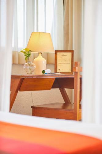 Hotel Grape County Eco Resorts