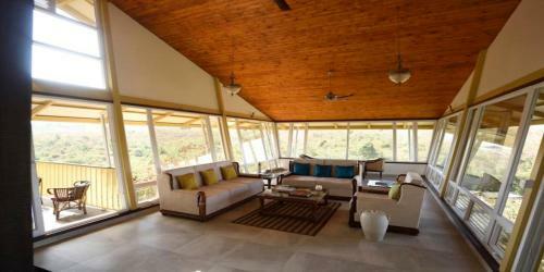 Hotel Grape County Eco Resorts