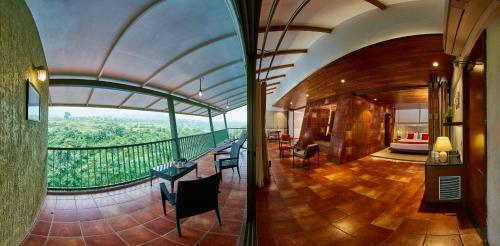 Hotel Grape County Eco Resorts
