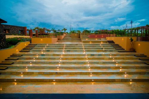Hotel Grape County Eco Resorts