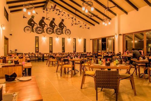 Hotel Grape County Eco Resorts