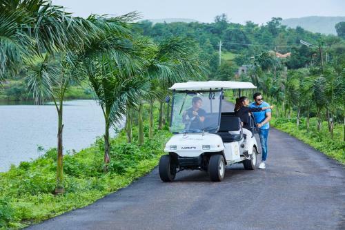 Hotel Grape County Eco Resorts