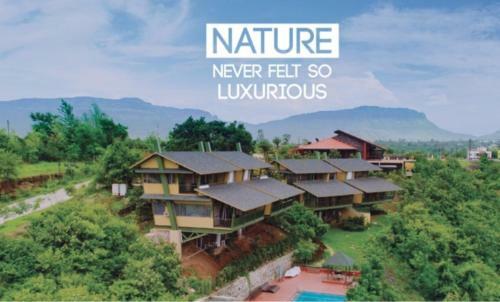 Hotel Grape County Eco Resorts