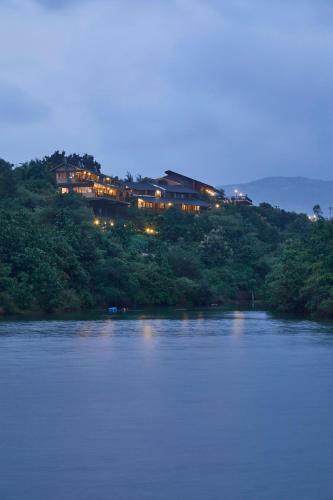 Hotel Grape County Eco Resorts