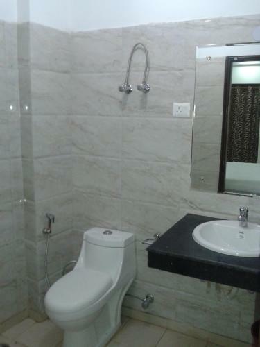 Hotel Rampal Palace
