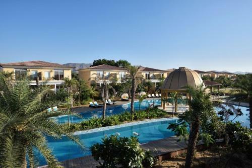 Hotel The Westin Pushkar Resort & Spa