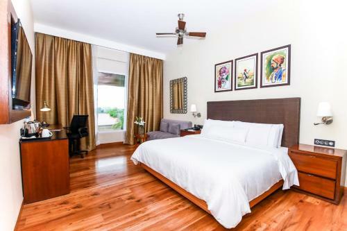 Hotel The Westin Pushkar Resort & Spa