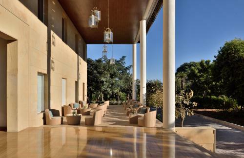 Hotel The Westin Pushkar Resort & Spa