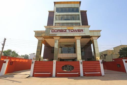 Hotel Corbiz Tower