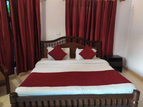 Hotel The Narayana Palace