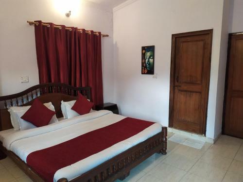 Hotel The Narayana Palace