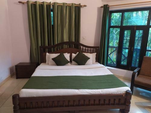 Hotel The Narayana Palace