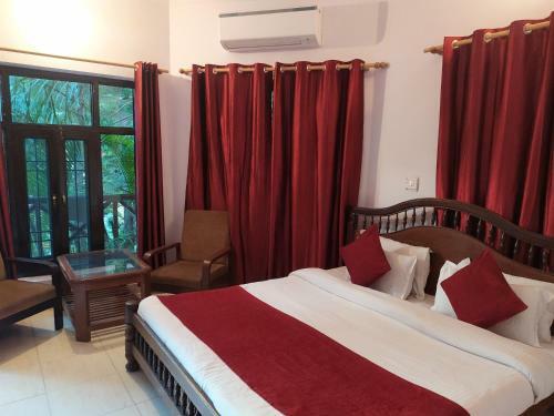 Hotel The Narayana Palace