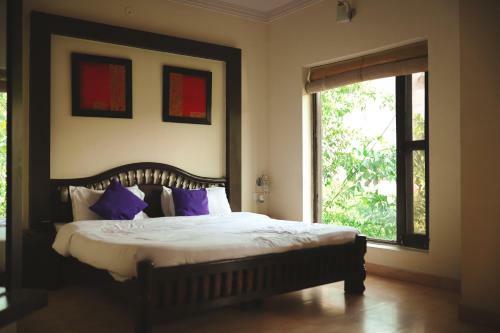 Hotel The Narayana Palace