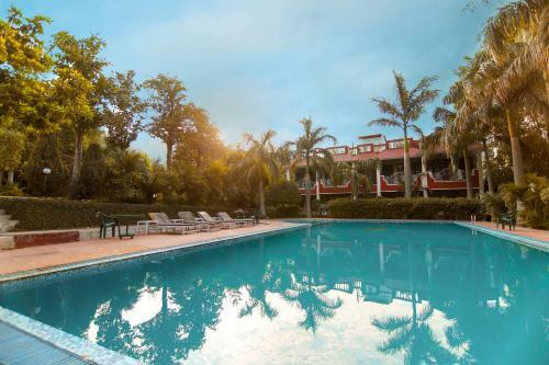 Hotel The Narayana Palace