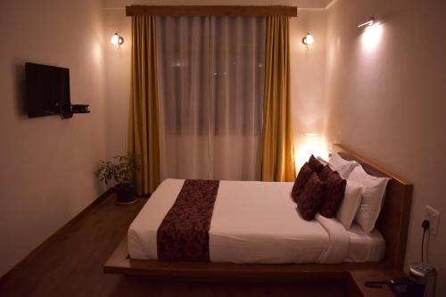 Hostal Kaizun Bed Breakfast
