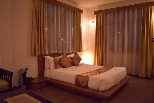Hostal Kaizun Bed Breakfast